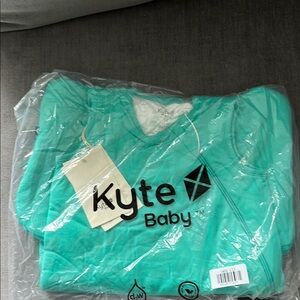 Kyte BABY Aqua Sleep Bag